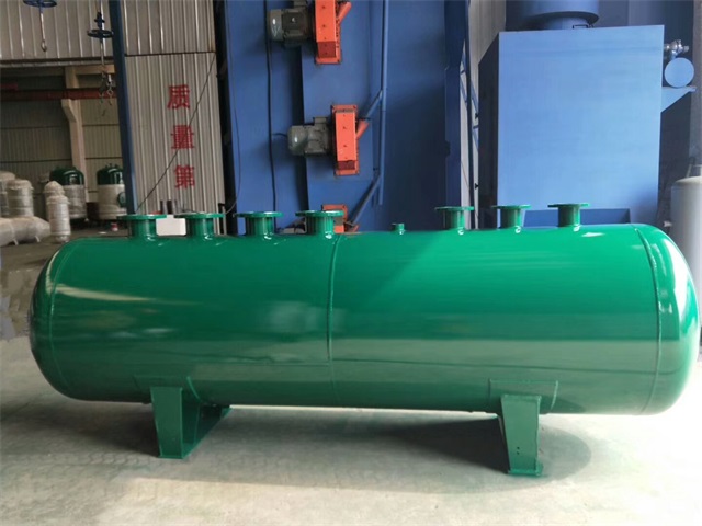 蒸汽宝塔宝塔宝塔分汽缸规格
